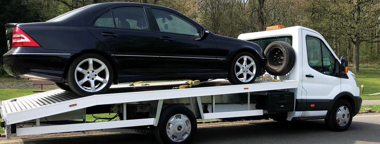 Tire Oto Çekici